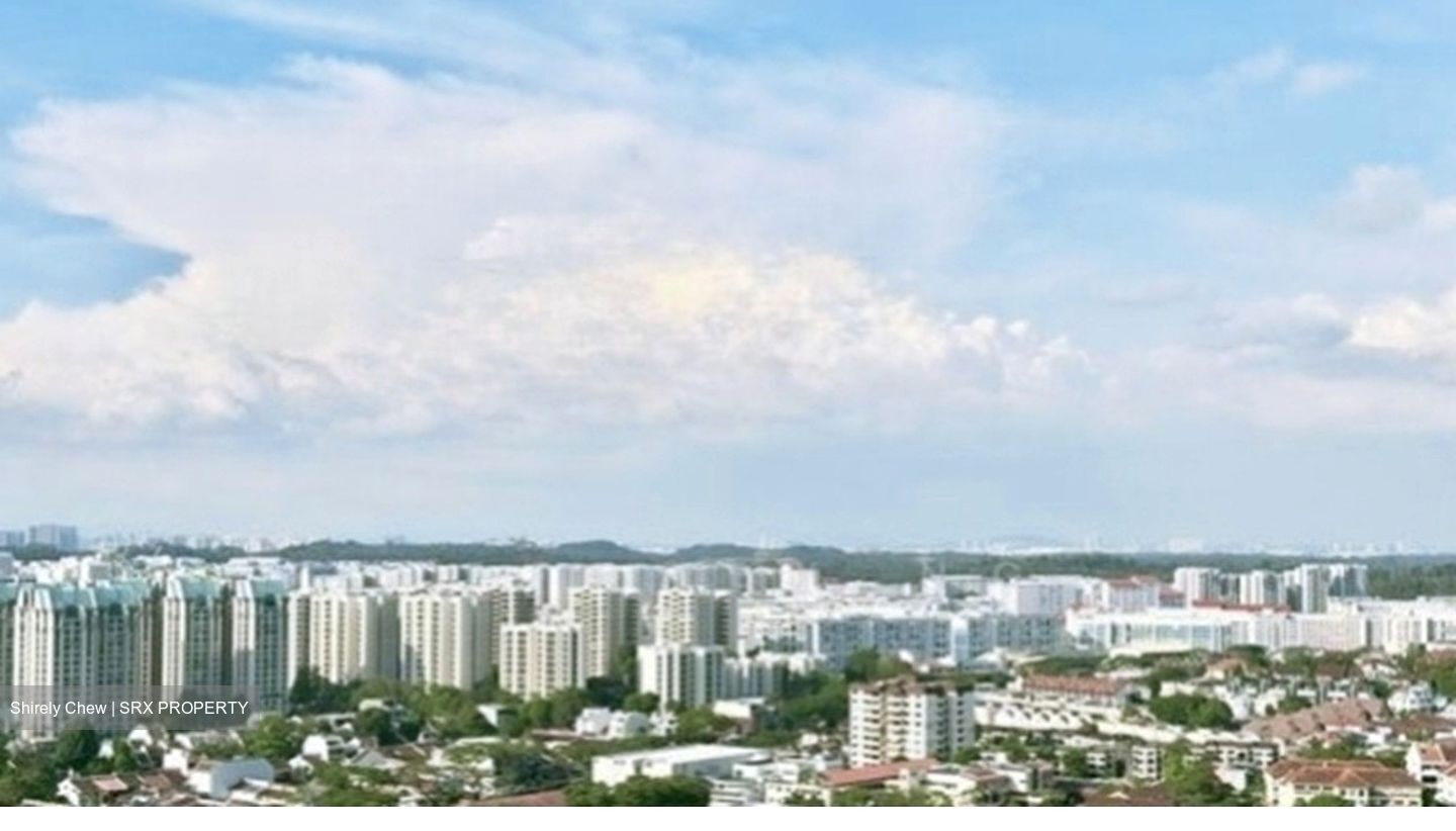 Kingsford . Hillview Peak (D23), Condominium #511411821